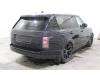 Landrover Range Rover IV 4.4 SDV8 32V Sloopvoertuig (2015, Zwart)