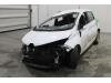 Donor auto Renault Zoé (AG) R110 uit 2022