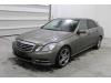 Mercedes E E-350 CDI BlueEfficiency 3.0 V6 24V Sloopvoertuig (2012, Grijs)