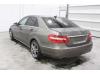 Mercedes E E-350 CDI BlueEfficiency 3.0 V6 24V Sloopvoertuig (2012, Grijs)