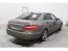 Mercedes E E-350 CDI BlueEfficiency 3.0 V6 24V Sloopvoertuig (2012, Grijs)
