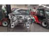 Audi Q5 2.0 45 TFSI 16V Mild Hybrid Quattro Sloopvoertuig (2021, Wit)
