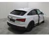Audi Q5 2.0 45 TFSI 16V Mild Hybrid Quattro Sloopvoertuig (2021, Wit)