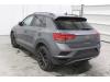 Volkswagen T-Roc I 1.0 TSI 12V Sloopvoertuig (2021, Grijs)