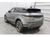 Landrover Range Rover Evoque 2.0 D 150 16V Sloopvoertuig (2019, Bruin)
