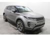 Landrover Range Rover Evoque 2.0 D 150 16V Sloopvoertuig (2019, Bruin)