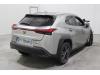 Lexus UX 250h 2.0 16V Sloopvoertuig (2021, Grijs)