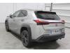 Lexus UX 250h 2.0 16V Sloopvoertuig (2021, Grijs)