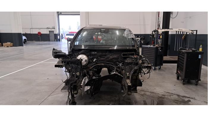 GLC Coupe (C253), SUV, 2016 / 2023