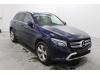 Mercedes GLC 2.2 200d 16V BlueTEC Sloopvoertuig (2019, Blauw)