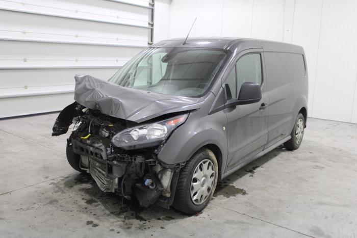 Ford Transit Connect (PJ2) 1.5 TDCi ECOnetic