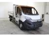 Citroen Jumper 2.2 Blue HDi 140 Sloopvoertuig (2018, Wit)