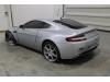 Aston Martin Vantage 4.3 V8 32V Sloopvoertuig (2006, Grijs)