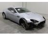 Aston Martin Vantage 4.3 V8 32V Sloopvoertuig (2006, Grijs)