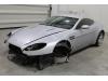 Aston Martin Vantage 4.3 V8 32V Sloopvoertuig (2006, Grijs)