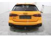 Audi RS 6 Avant 4.0 V8 TFSI Mild Hybrid 32V Sloopvoertuig (2021, Oranje)