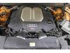 Audi RS 6 Avant 4.0 V8 TFSI Mild Hybrid 32V Sloopvoertuig (2021, Oranje)
