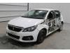 Sloopauto Peugeot 308 uit 2020
