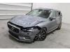 Sloopauto Volvo XC60 uit 2020