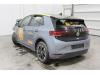 Volkswagen ID.3 Pro 58/59 kWh Sloopvoertuig (2023, Grijs)