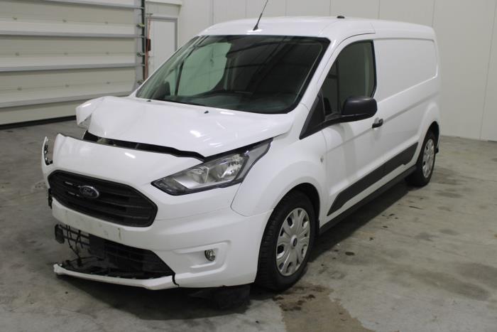 Ford Transit Connect (PJ2) 1.5 EcoBlue