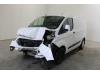 Sloopauto Ford Transit Custom uit 2021