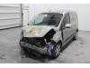 Sloopauto Ford Transit Courier uit 2018