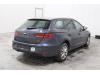 Seat Leon ST 1.5 TGI 16V Sloopvoertuig (2020, Grijs)