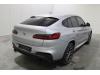 BMW X4 xDrive 30d 3.0 TwinPower Turbo 24V Sloopvoertuig (2018, Grijs)