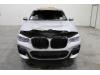 BMW X4 xDrive 30d 3.0 TwinPower Turbo 24V Sloopvoertuig (2018, Grijs)