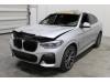 BMW X4 xDrive 30d 3.0 TwinPower Turbo 24V Sloopvoertuig (2018, Grijs)
