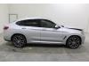 BMW X4 xDrive 30d 3.0 TwinPower Turbo 24V Sloopvoertuig (2018, Grijs)