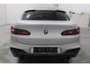 BMW X4 xDrive 30d 3.0 TwinPower Turbo 24V Sloopvoertuig (2018, Grijs)