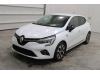 Renault Clio V 1.5 Blue dCi 100 Sloopvoertuig (2022, Wit)