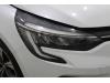 Renault Clio V 1.5 Blue dCi 100 Sloopvoertuig (2022, Wit)