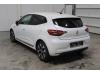 Renault Clio V 1.5 Blue dCi 100 Sloopvoertuig (2022, Wit)