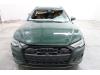 Audi A6 Avant 2.0 16V 45 TFSI Mild hybrid Quattro Sloopvoertuig (2024, Groen)
