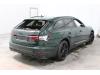 Audi A6 Avant 2.0 16V 45 TFSI Mild hybrid Quattro Sloopvoertuig (2024, Groen)