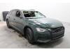Audi A6 Avant 2.0 16V 45 TFSI Mild hybrid Quattro Sloopvoertuig (2024, Groen)