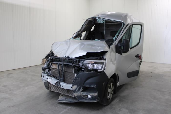 Renault Master IV (FV) 2.3 dCi 135 16V FWD