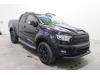Ford Ranger 3.2 TDCI 20V 4x4 Sloopvoertuig (2017, Zwart)