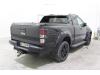 Ford Ranger 3.2 TDCI 20V 4x4 Sloopvoertuig (2017, Zwart)