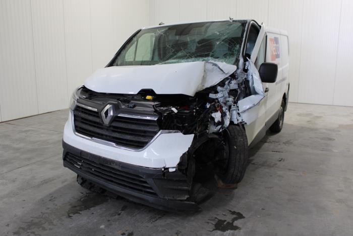 Renault Trafic (1FL/2FL/3FL/4FL) 2.0 dCi 16V 130