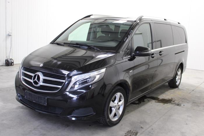 Mercedes V (447.8) 2.1 250 BlueTEC