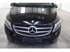 Mercedes V 2.1 250 BlueTEC, 250 d 16V Sloopvoertuig (2017, Zwart)