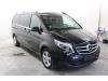 Mercedes V 2.1 250 BlueTEC, 250 d 16V Sloopvoertuig (2017, Zwart)