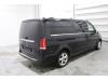 Mercedes V 2.1 250 BlueTEC, 250 d 16V Sloopvoertuig (2017, Zwart)