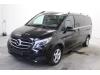 Mercedes V 2.1 250 BlueTEC, 250 d 16V Sloopvoertuig (2017, Zwart)