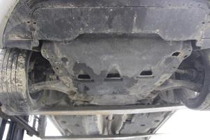 Volvo V60 I 2.0 D4 16V Sloopvoertuig (2017, Grijs)