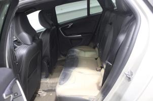 Volvo V60 I 2.0 D4 16V Sloopvoertuig (2017, Grijs)